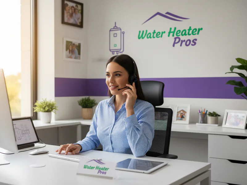 Water Heater Repair  in Abington  FAQ